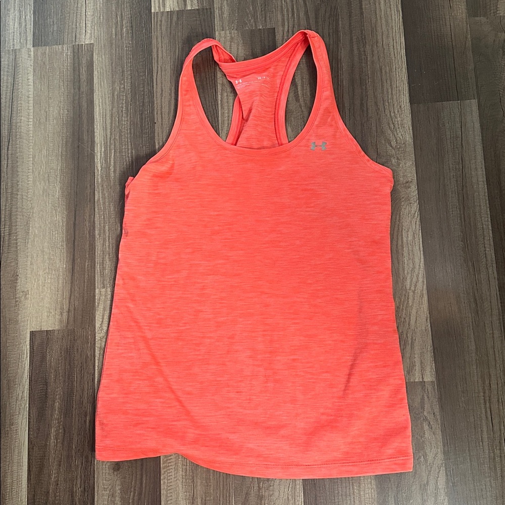 Tank Under armor